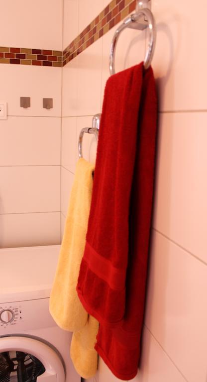 Apartment Dore Krk Town Extérieur photo